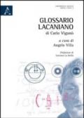 Glossario lacaniano di Carlo Viganò