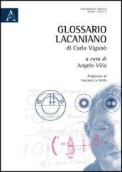 Glossario lacaniano di Carlo Viganò