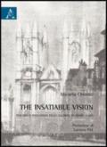 The insatiable vision. Pecorsi e rivelazioni dello sguardo in Henry James