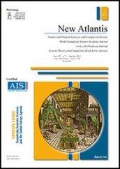 New Atlantis: 1