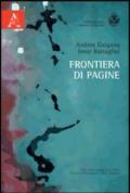 Frontiera di pagine