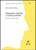 Immagini oniriche e forme poetiche. Uno studio sulla creatività