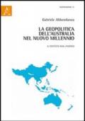 La geopolitica dell'Australia nel nuovo millennio. Il contesto Asia-Pacifico