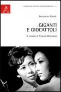 Giganti e giocattoli. Il cinema di Yasuzo Masumura