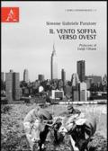 Il vento soffia verso Ovest