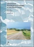 Advances in transportation studies. An international journal (2013): 30