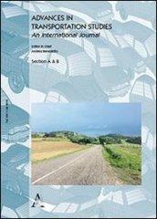 Advances in transportation studies. An international journal (2013): 30