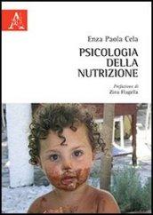 Psicologia della nutrizione