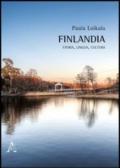 Finlandia. Storia, lingua, cultura