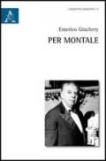 Per Montale