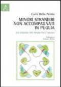 Minori stranieri non accompagnati in Puglia. Un viaggio tra progetto e sogno