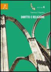 Diritto e religione