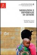 Migrazioni e differenze di genere