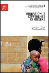 Migrazioni e differenze di genere