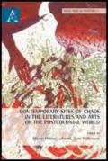 Contemporary sites of chaos in the literatures and arts of the postcolonial world