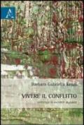 Vivere il conflitto. Antologia di racconti irlandesi