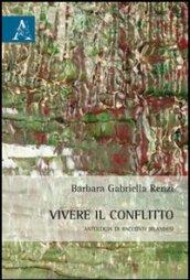 Vivere il conflitto. Antologia di racconti irlandesi