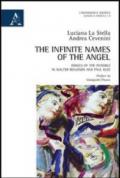 The infinite names of the angel. Images of the invisible in Walter Benjamin and Paul Klee