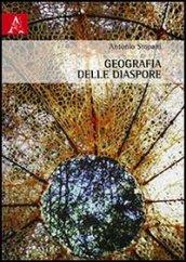 Geografia della diaspore