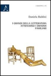 I grandi della letteratura attraverso i drammi familiari