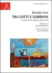 Tra gatti e gabbiani. Un incontro tra infanzia e intercultura