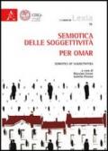 Semiotica delle soggettività