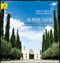 Alberi sacri. Conoscenze per la progettazione degli spazi verdi nei luoghi di culto