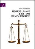 Risorse umane e sistemi di misurazione