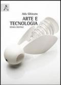 Arte e tecnologia. Design digitale