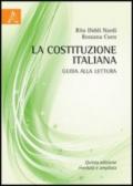 La Costituzione italiana. Giuda alla lettura