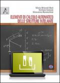 Elementi di calcolo automatico delle strutture intelaiate