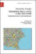 Geografie della città e del suo fuori. Narrazioni iblee contemporanee