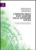 L'impatto degli enti sanitari sulle economie locali
