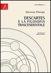 Descartes e la filosofia trascendentale