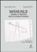 Manuale teorico e pratico delle intercettazioni