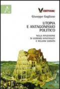 Utopia e antagonismo politico. Nella riflessione di Gerrard Winstanley e William Godwin