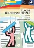 I luoghi del servizio sociale: 2