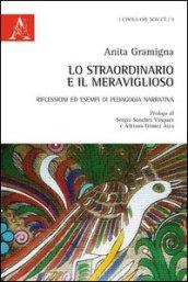 Lo straordinario e il meraviglioso. Riflessioni ed esempi di pedagogia narrativa