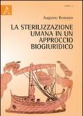 La sterilizzazione umana in un approccio biogiuridico