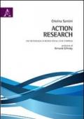 Action research. Una metodologia di ricerca per gli studi d'impresa