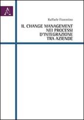 Il change management nei processi d'integrazione tra aziende