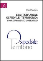 L'integrazione ospedale-territorio. Uno strumento operativo