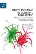 Multilinguismo in contesto migratorio. Metodologia e progetti di ricerca sulle dinamiche linguistiche degli italiani all'estero