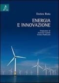 Energia e innovazione