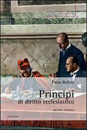 Principi di diritto ecclesiastico