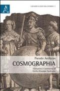 Cosmographia. Testo latino a fronte