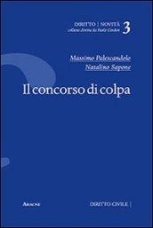 Il concorso di colpa