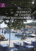 Elements of chaotic microeconomics