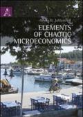 Elements of chaotic microeconomics