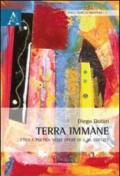 Terra immane. Etica e poetica nelle opere di J. M. Coetzee